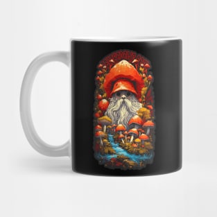 Psychedelic Soul Mug